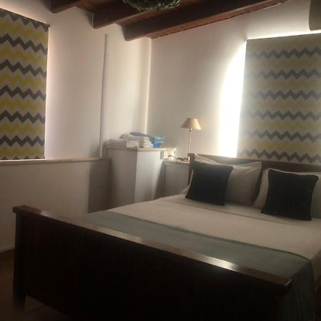 Villa Thermopilon Larnaca Bagian luar foto