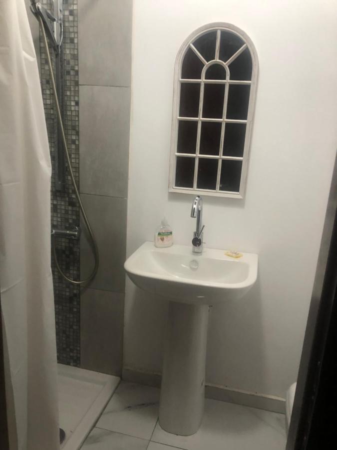 Villa Thermopilon Larnaca Bagian luar foto