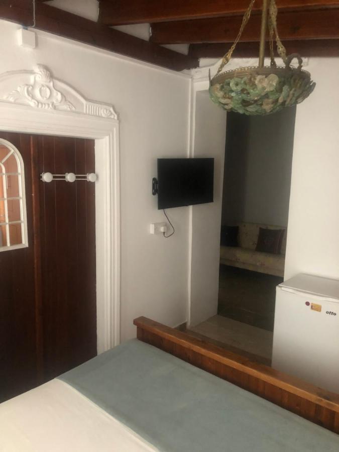 Villa Thermopilon Larnaca Bagian luar foto