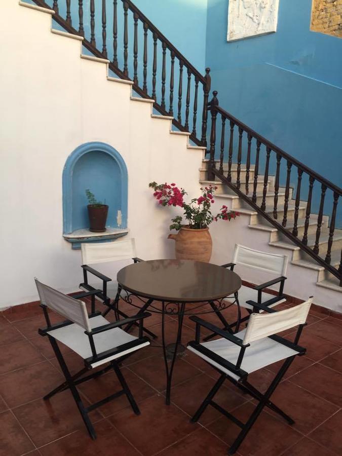 Villa Thermopilon Larnaca Bagian luar foto