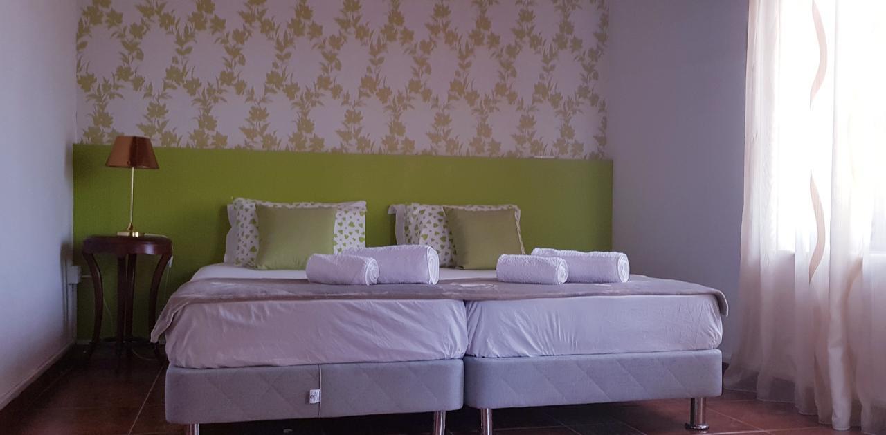 Villa Thermopilon Larnaca Bagian luar foto