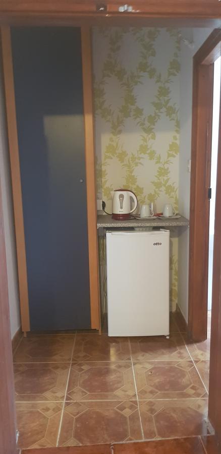 Villa Thermopilon Larnaca Bagian luar foto