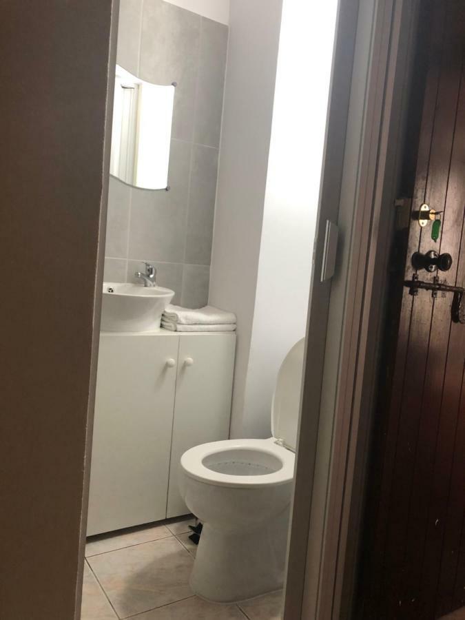 Villa Thermopilon Larnaca Bagian luar foto