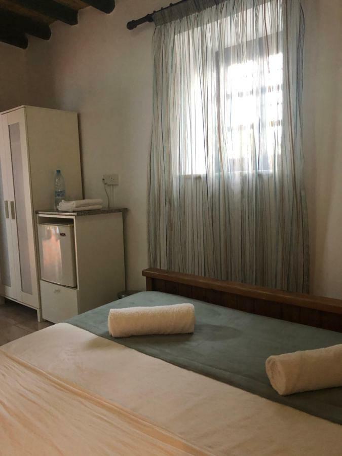 Villa Thermopilon Larnaca Bagian luar foto