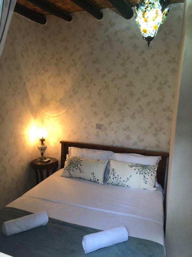Villa Thermopilon Larnaca Bagian luar foto