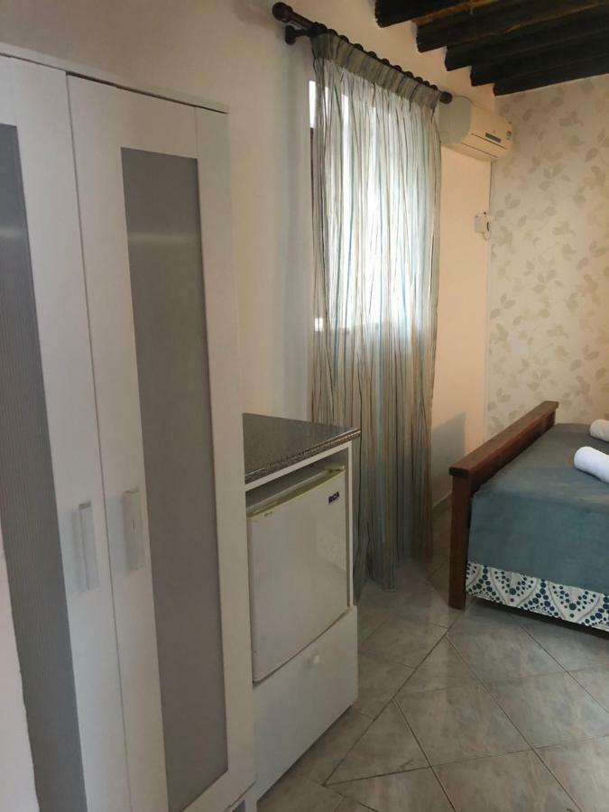 Villa Thermopilon Larnaca Bagian luar foto